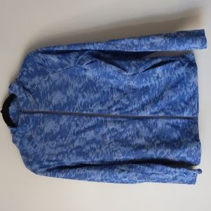 Lululemon | men's surge warm full zip hoodie